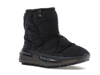 adidas NMD S1 Boot Black (Women's)