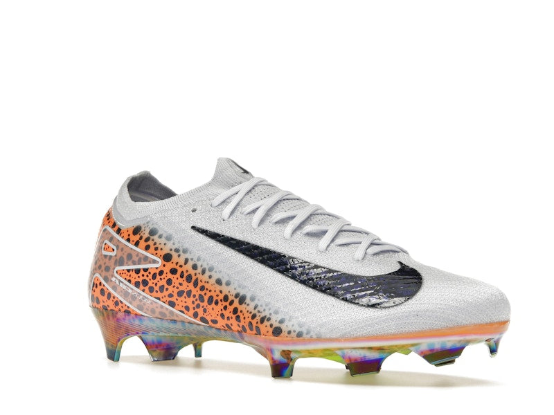 Nike Mercurial Vapor 16 Elite FG Electric Pack Olympic Safari