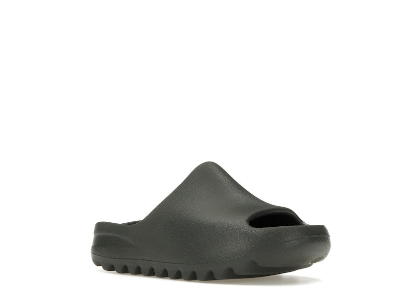 adidas Yeezy Slide Dark Onyx (Kids)