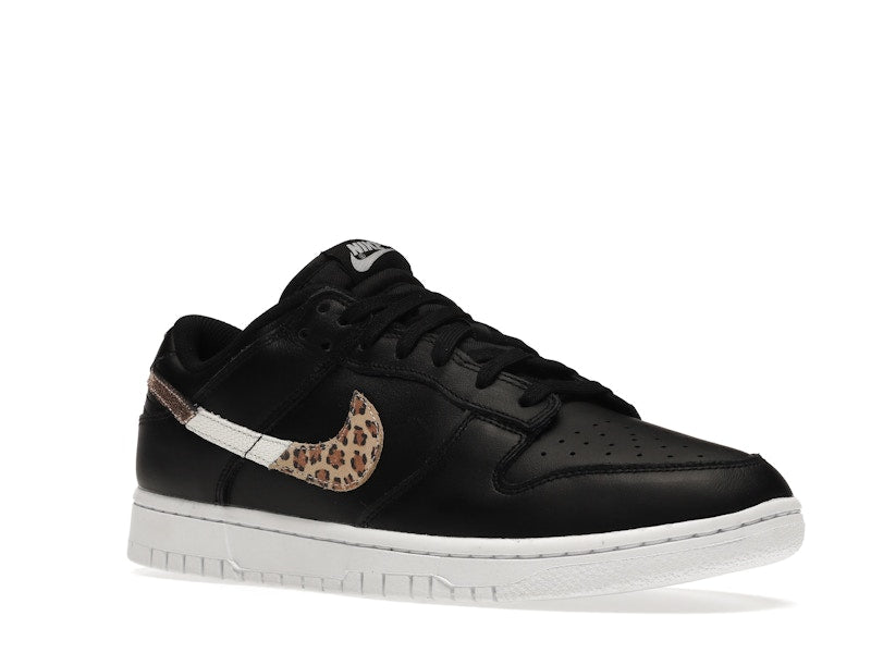 Nike Dunk Low SE Primal Black (Women's)