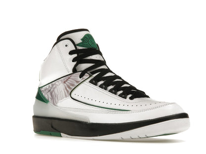 Jordan 2 Retro "H" Wings