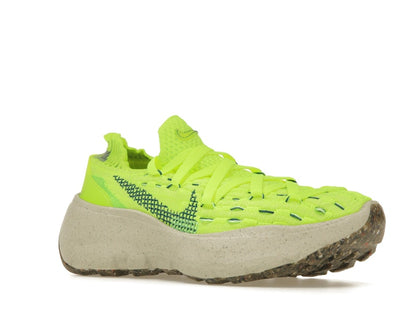 Nike Space Hippie 04 Refresh Volt (Women's)