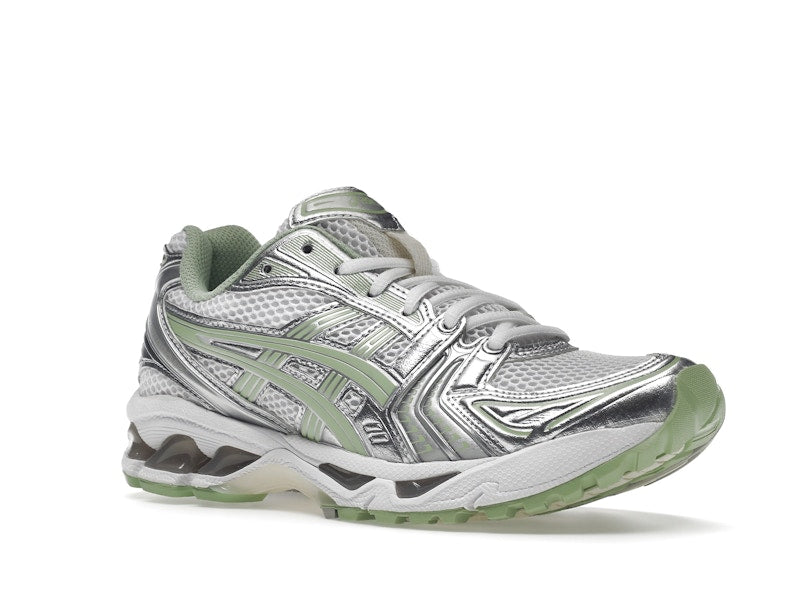 ASICS Gel-Kayano 14 White Jade (Women's)