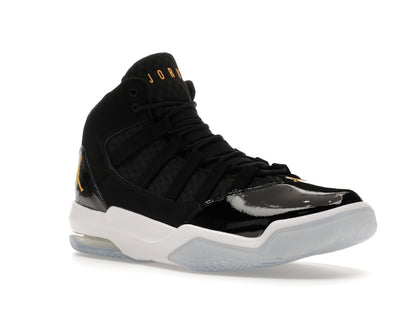 Jordan Max Aura Black Gold