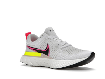 Nike React Infinity Run Flyknit 2 Rawdacious