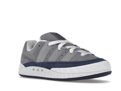 adidas Adimatic Human Made Grey