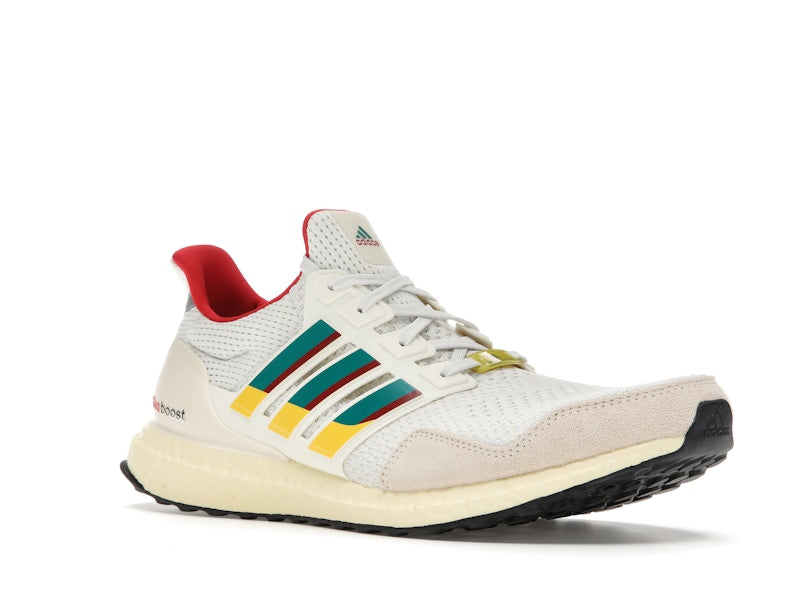 adidas Ultra Boost DNA 1.0 ZX 6000