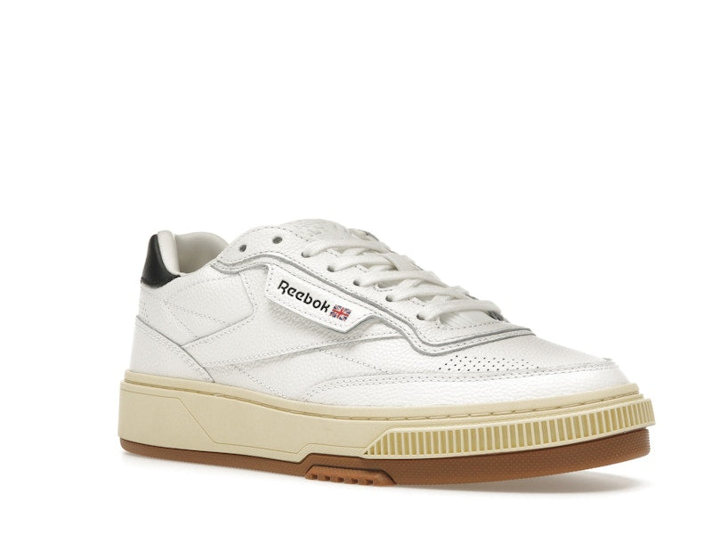 Reebok Club C LTD Vintage White Black