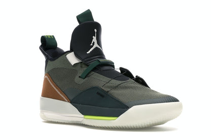 Jordan XXXIII Travis Scott