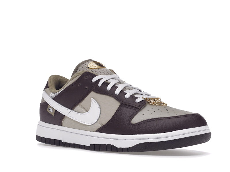 Nike Dunk Low Brown Basalt (Women's)