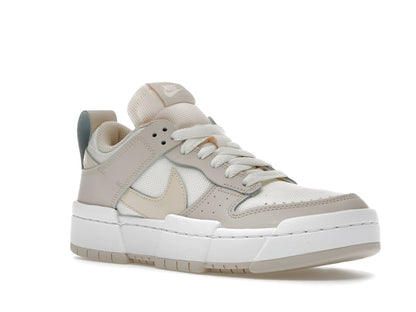 Nike Dunk Low Disrupt Sail Desert Sand (Women's)