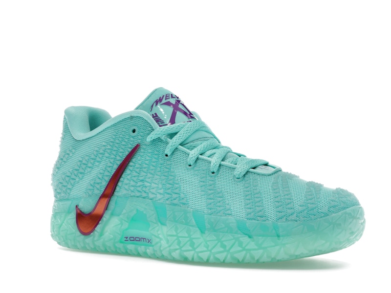 Nike Ja 3 Twelve Time
