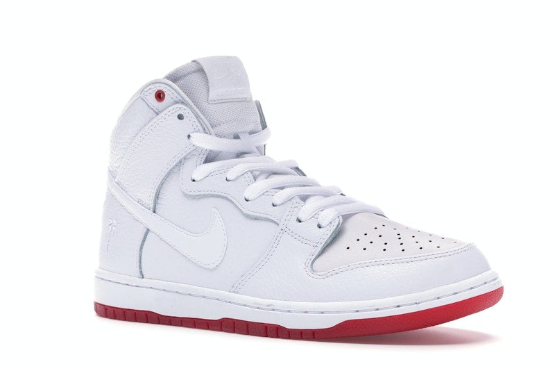 Nike SB Dunk High Kevin Bradley