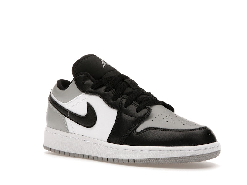 Jordan 1 Low Shadow Toe (GS)