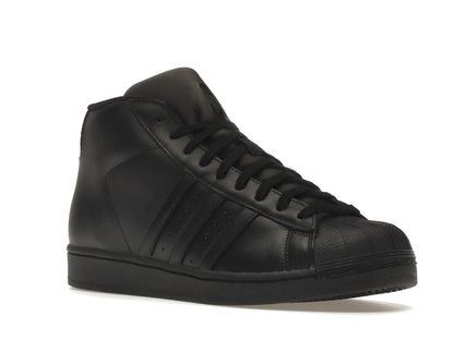 adidas Pro Model Black/Black
