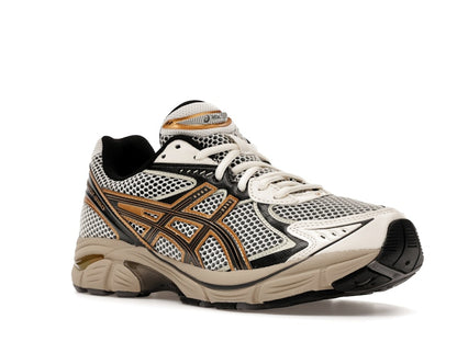 ASICS GT-2160 Cream Pure Gold