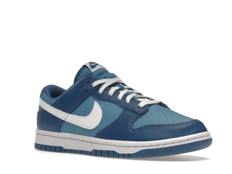 Nike Dunk Low Dark Marina Blue