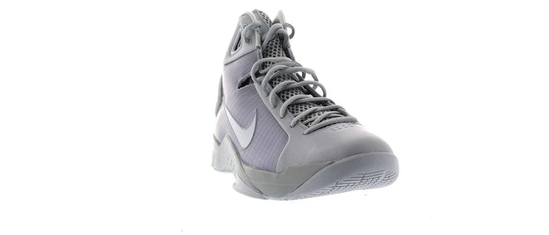 Nike Hyperdunk 08 Fade to Black