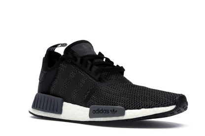 adidas NMD R1 Core Black Carbon