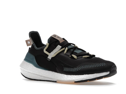 adidas Ultra Boost 21 Parley Carbon