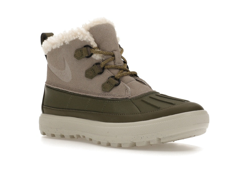 Nike Woodside Chukka 2 Light Taupe (Women's)