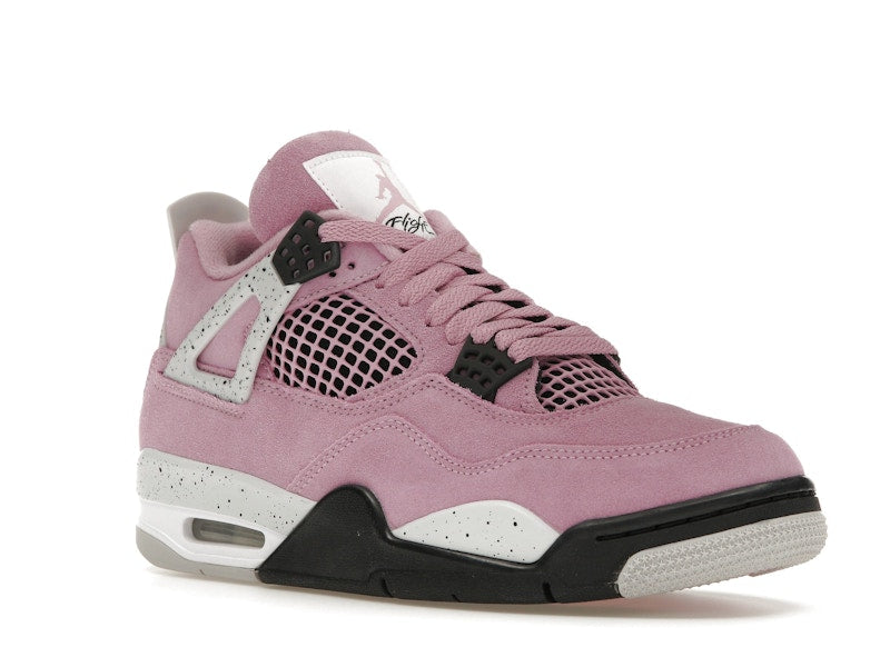 Jordan 4 Retro Orchid (Women's)