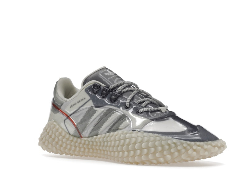 adidas Polta AKH I Craig Green Cream White