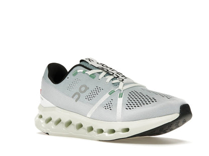 On Running Cloudsurfer Mineral Aloe