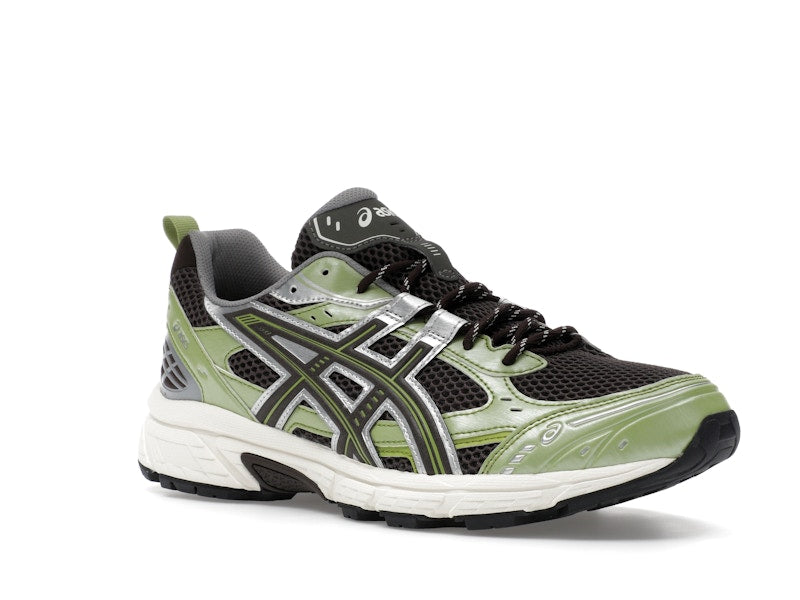 ASICS Gel-Nunobiki Kith Delicioso Pure Silver