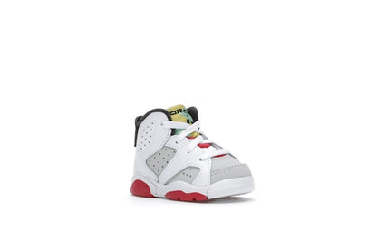 Jordan 6 Retro Hare (TD)