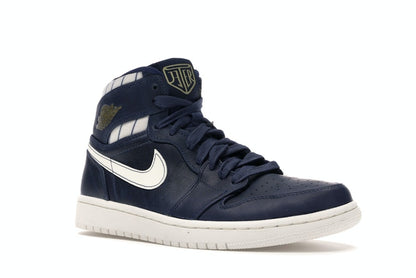 Jordan 1 Retro Jeter RE2PECT
