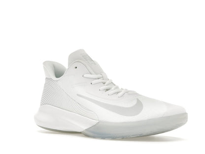 Nike Precision 4 White Ice