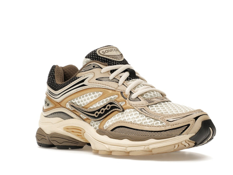 Saucony ProGrid Omni 9 Gold