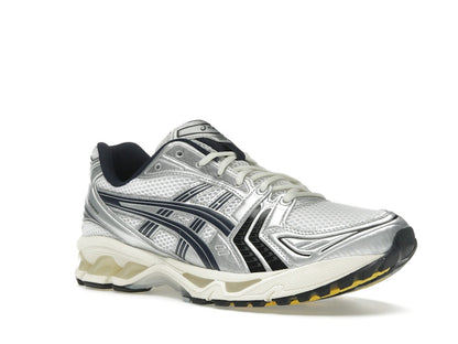 ASICS Gel-Kayano 14 JJJJound White Navy