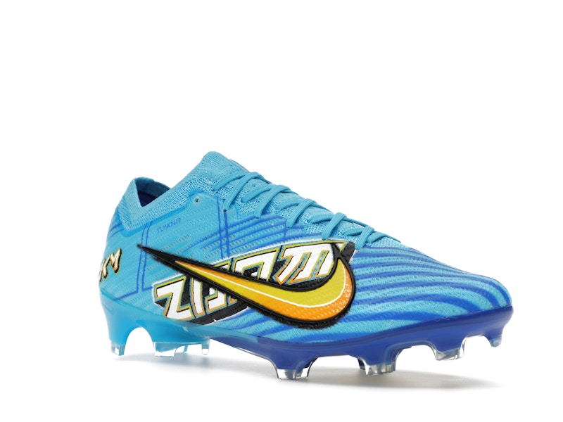 Nike Zoom Mercurial Vapor 15 Elite KM FG Mbappe Motivation Pack