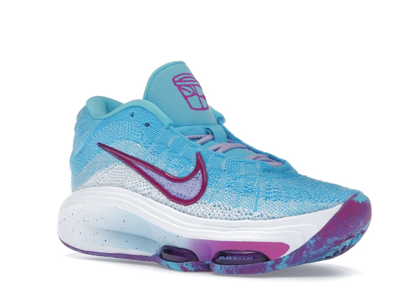 Nike GT Hustle 3 Paige Bueckers PE