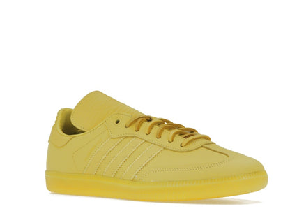 adidas Samba Pharrell Humanrace Yellow