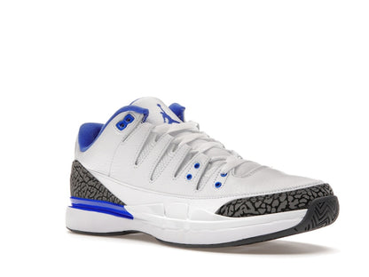 Nike Zoom Vapor AJ3 Racer Blue