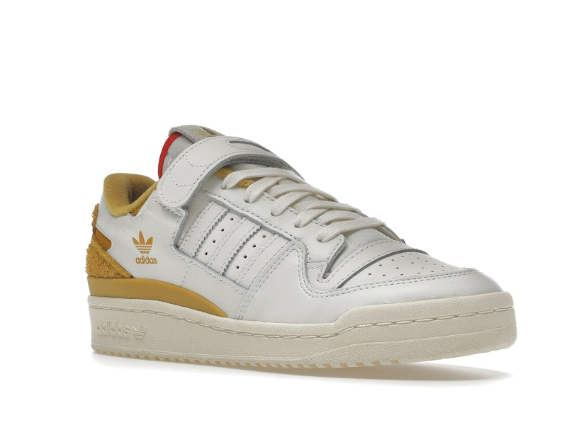 adidas Forum 84 Low Victory Gold