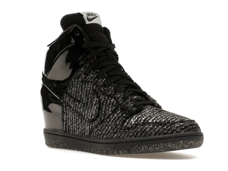 Nike Dunk High Sky Hi NYE (2014) (GS)