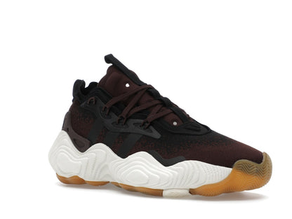 adidas Trae Young 3 Shadow Brown