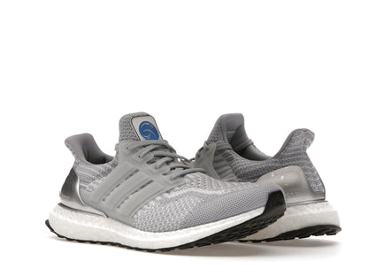 adidas Ultra Boost DNA NASA Halo Silver