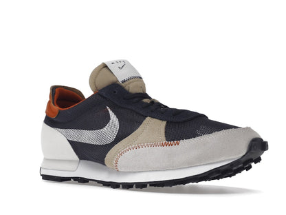 Nike DBreak-Type Navy Sail Orange
