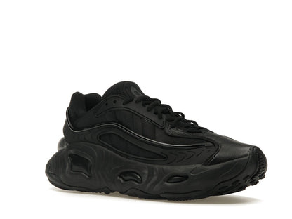 adidas Oznova Black Grey