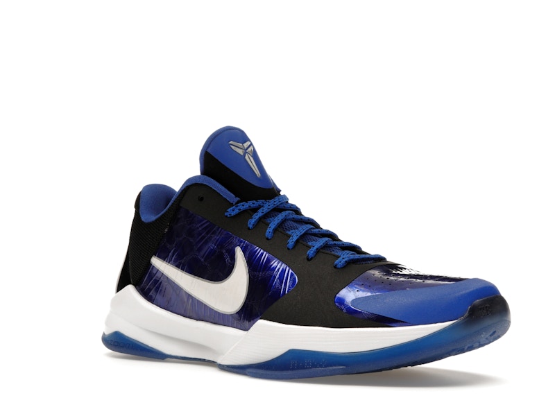 Nike Zoom Kobe 5 Duke