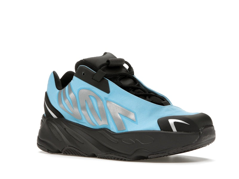 adidas Yeezy Boost 700 MNVN Bright Cyan (Kids)