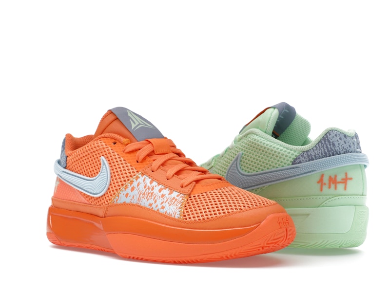 Nike Ja 1 Mismatched (GS)