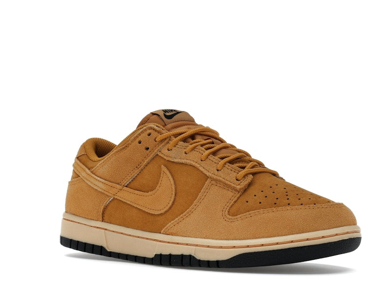Nike Dunk Low Wheat