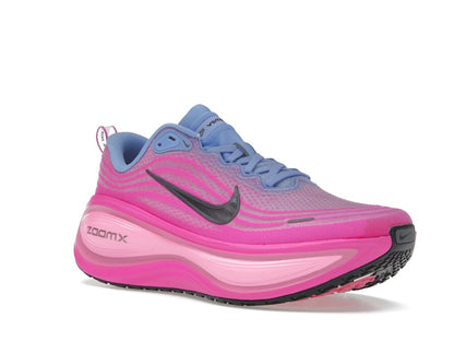 Nike Vomero Plus Royal Pulse Fire Pink (Women's)