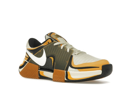 Nike GP Challenge 1 Naomi Osaka Desert Ochre (Women's)